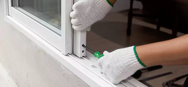 Sliding Glass Door Lock Repair Fair Lawn