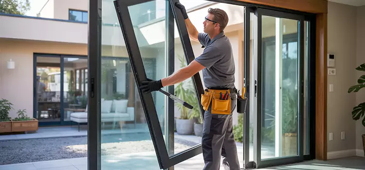 Specialized Sliding Door Roller Services in Fair Lawn, New Jersey