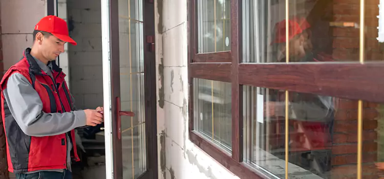 Sliding Door Lock Repair Fair Lawn