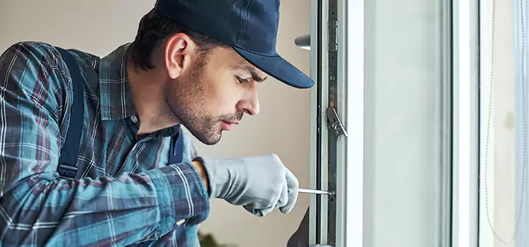 Emergency Response for Latch Issues Fair Lawn